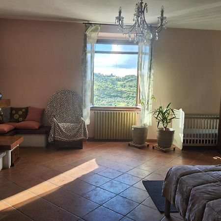 Appartamento Cesare Battisti Seggiano Camera foto